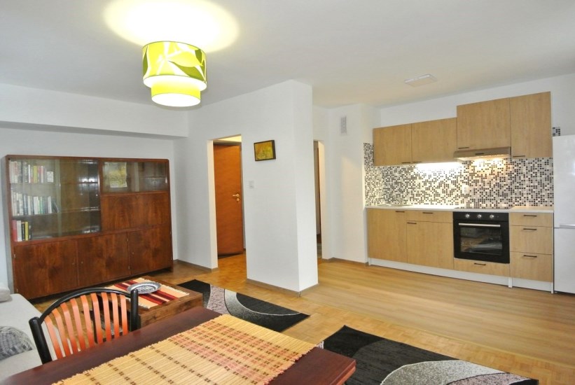 Mieszkanie Wynajem - mazowieckie, Warszawa m., Warszawa, Żoliborz