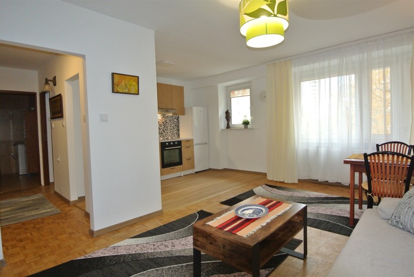 Mieszkanie Wynajem - mazowieckie, Warszawa m., Warszawa, Żoliborz