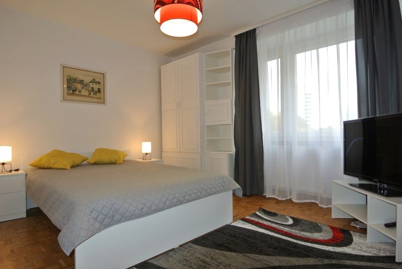 Mieszkanie Wynajem - mazowieckie, Warszawa m., Warszawa, Żoliborz