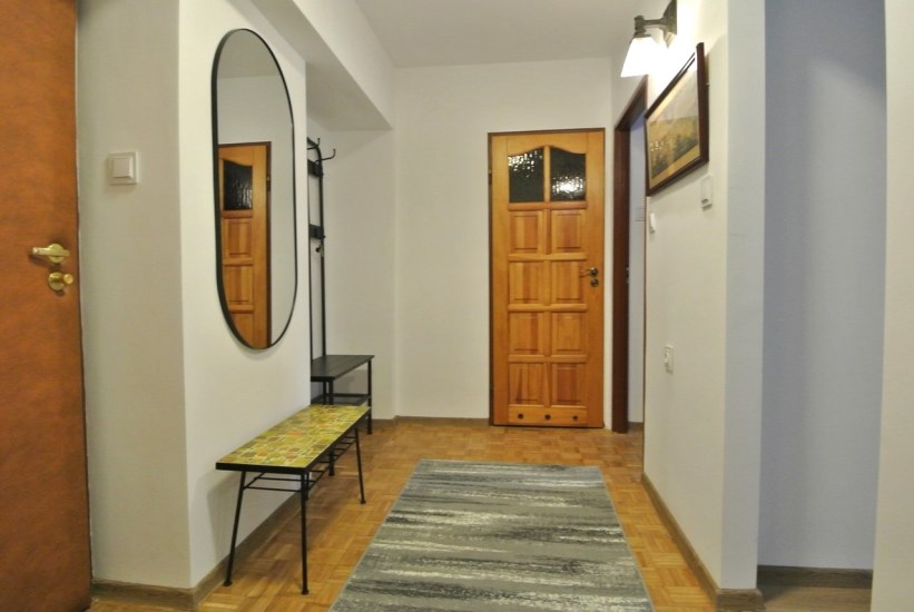 Mieszkanie Wynajem - mazowieckie, Warszawa m., Warszawa, Żoliborz