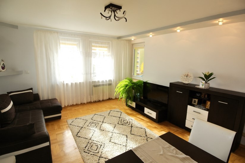 Mieszkanie Sprzedaż - Kielce province, Kielce m., Kielce, Na Stoku, Na Stoku