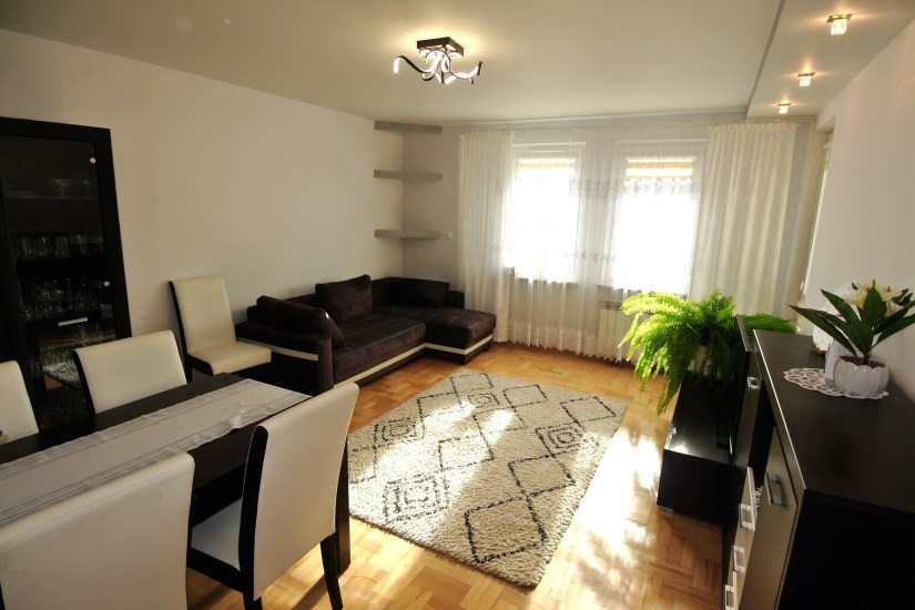 Mieszkanie Sprzedaż - Kielce province, Kielce m., Kielce, Na Stoku, Na Stoku