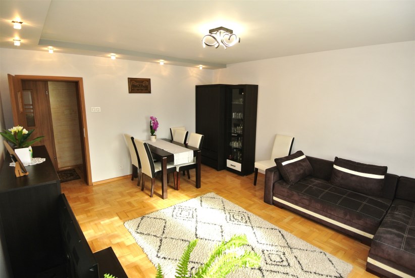 Mieszkanie Sprzedaż - Kielce province, Kielce m., Kielce, Na Stoku, Na Stoku