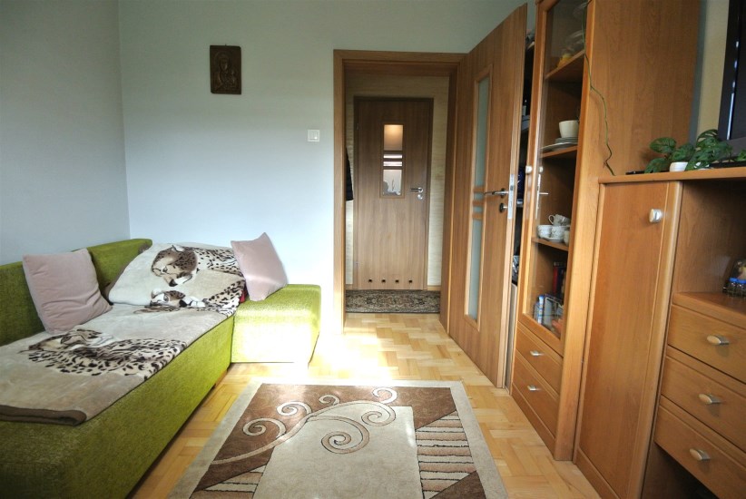 Mieszkanie Sprzedaż - Kielce province, Kielce m., Kielce, Na Stoku, Na Stoku