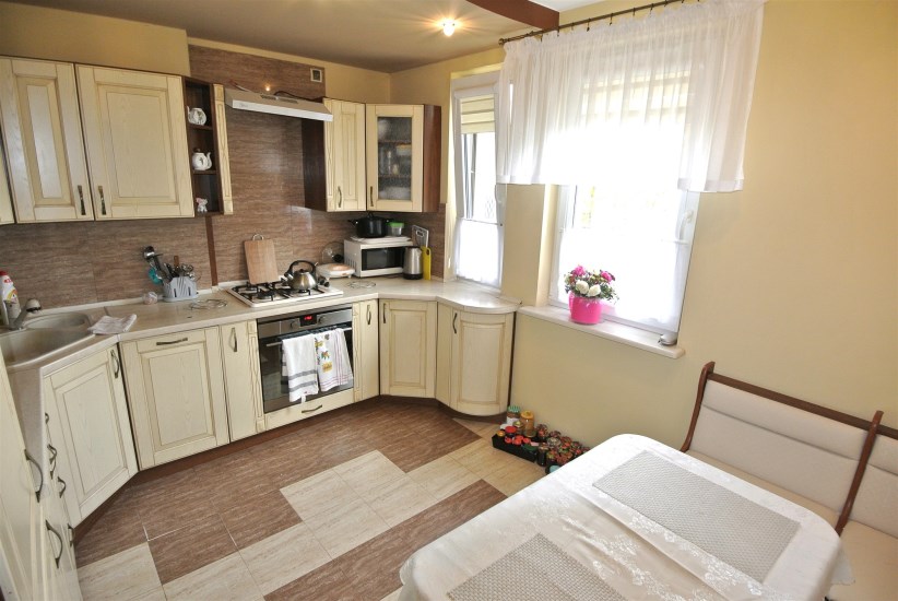 Mieszkanie Sprzedaż - Kielce province, Kielce m., Kielce, Na Stoku, Na Stoku