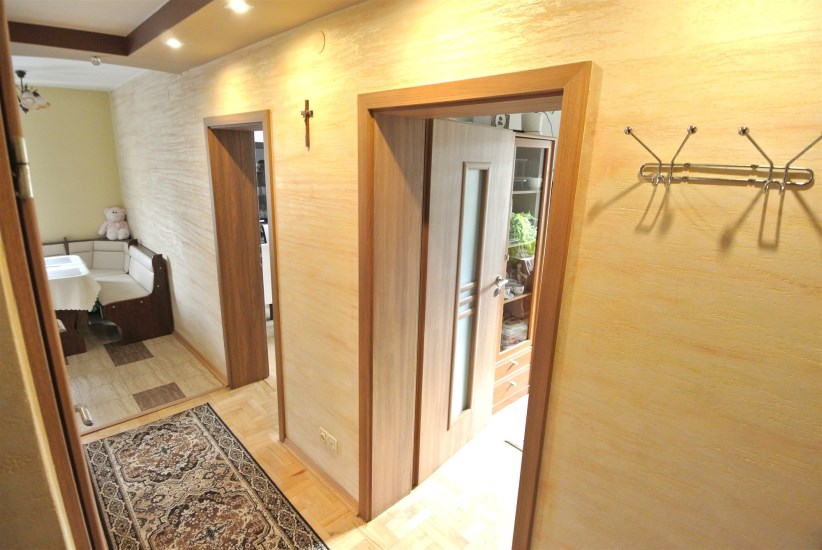 Mieszkanie Sprzedaż - Kielce province, Kielce m., Kielce, Na Stoku, Na Stoku