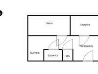 Mieszkanie Sprzedaż - Kielce province, Kielce m., Kielce, Na Stoku, Na Stoku