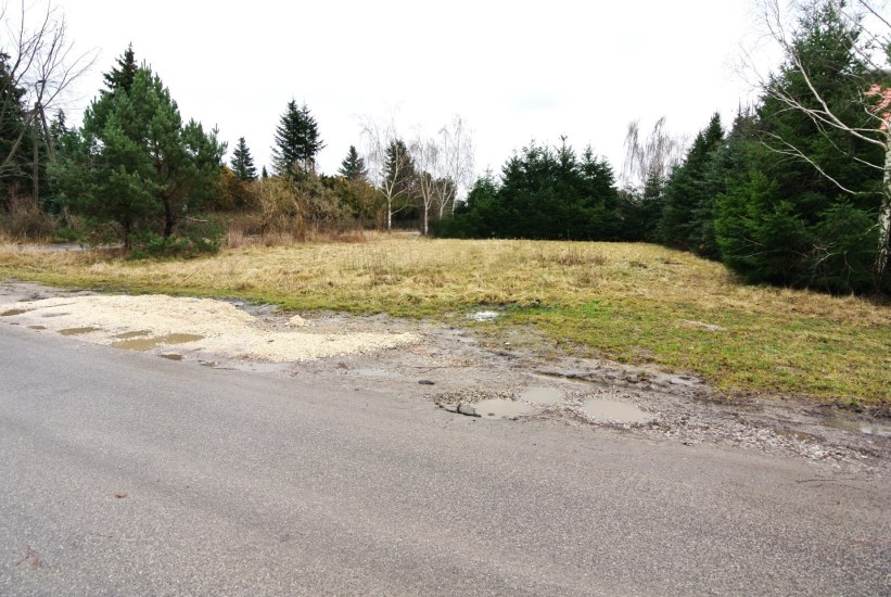 Działka Sprzedaż - mazowieckie, Warszawa m., Warszawa, Wilanów