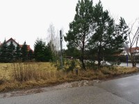 Działka Sprzedaż - mazowieckie, Warszawa m., Warszawa, Wilanów