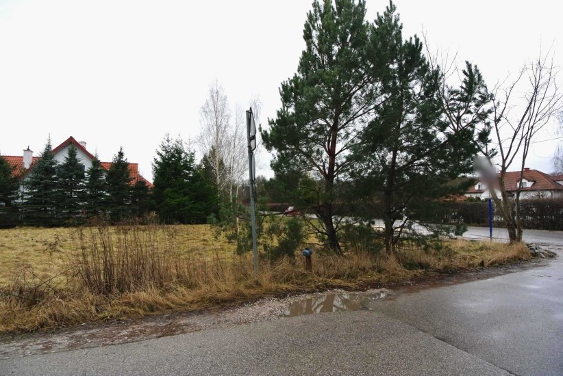 Działka Sprzedaż - mazowieckie, Warszawa m., Warszawa, Wilanów