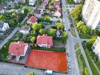 Działka Sprzedaż - Kielce province, Kielce m., Kielce, Barwinek