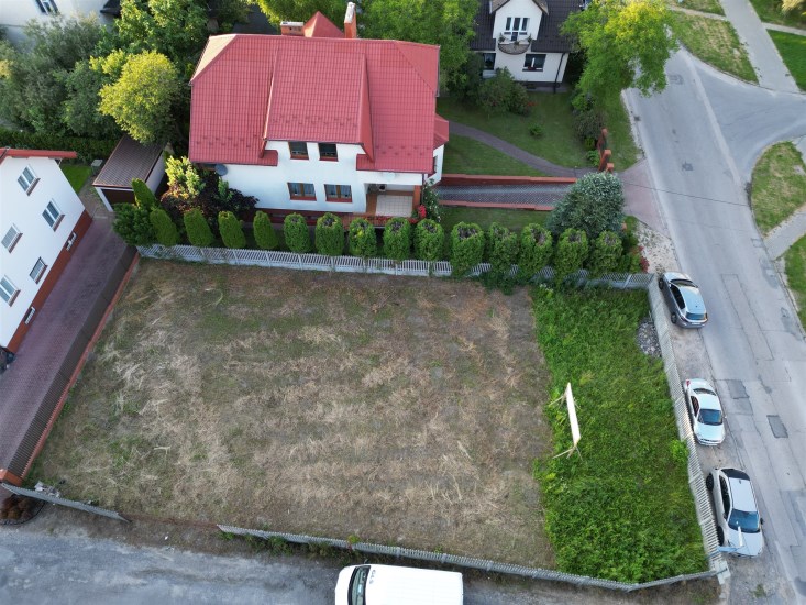 Działka Sprzedaż - Kielce province, Kielce m., Kielce, Barwinek