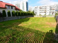 Działka Sprzedaż - Kielce province, Kielce m., Kielce, Barwinek