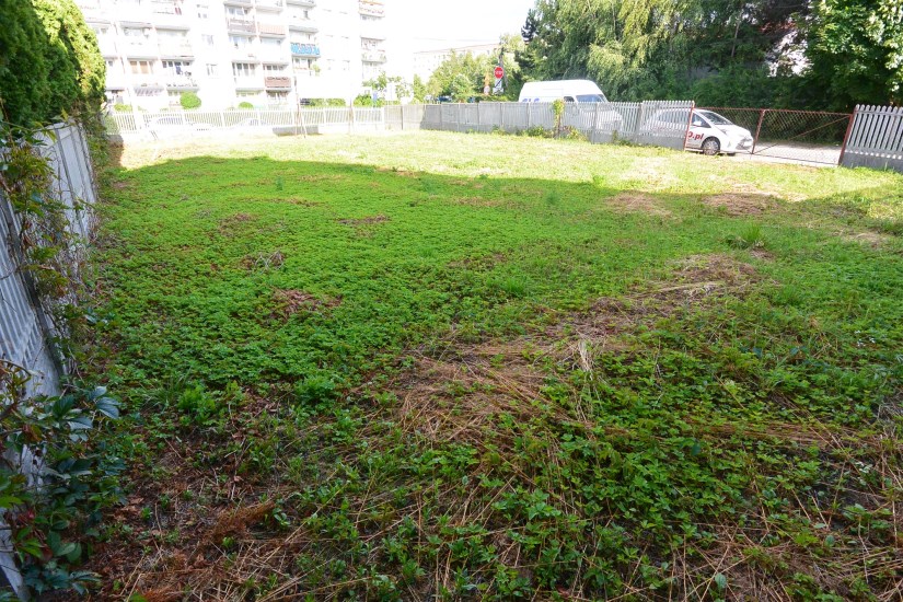 Działka Sprzedaż - Kielce province, Kielce m., Kielce, Barwinek