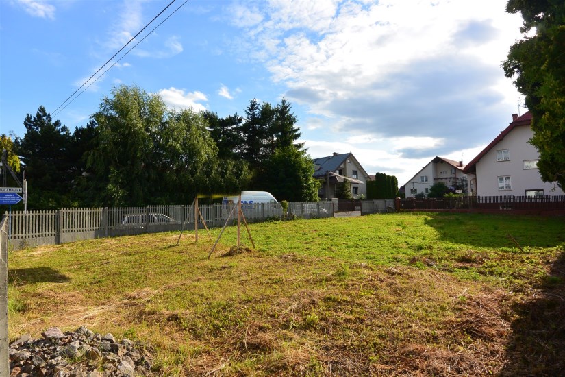 Działka Sprzedaż - Kielce province, Kielce m., Kielce, Barwinek