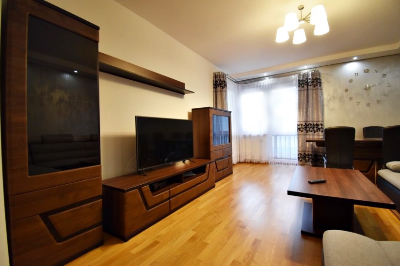 Mieszkanie Wynajem - Kielce province, Kielce m., Kielce, Sady