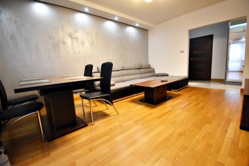 Mieszkanie Wynajem - Kielce province, Kielce m., Kielce, Sady