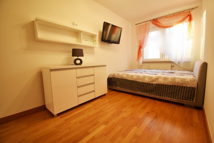 Mieszkanie Wynajem - Kielce province, Kielce m., Kielce, Sady