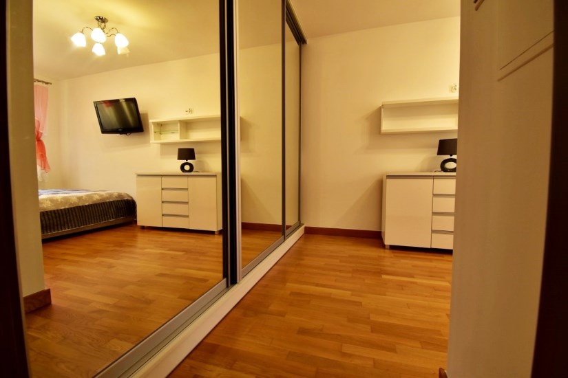 Mieszkanie Wynajem - Kielce province, Kielce m., Kielce, Sady