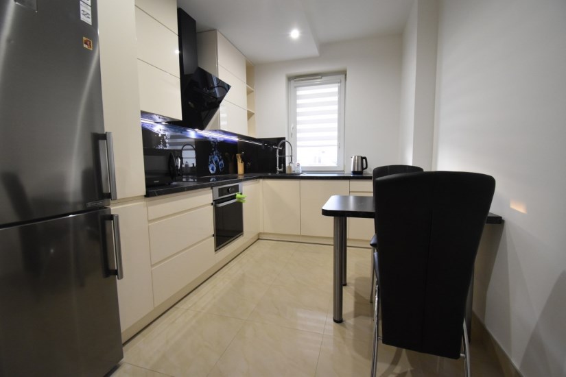 Mieszkanie Wynajem - Kielce province, Kielce m., Kielce, Sady