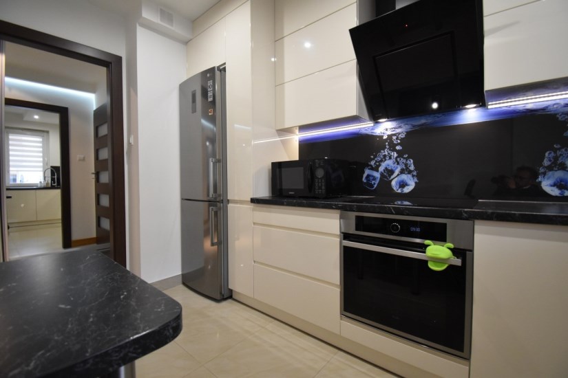 Mieszkanie Wynajem - Kielce province, Kielce m., Kielce, Sady