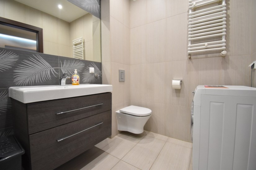 Mieszkanie Wynajem - Kielce province, Kielce m., Kielce, Sady