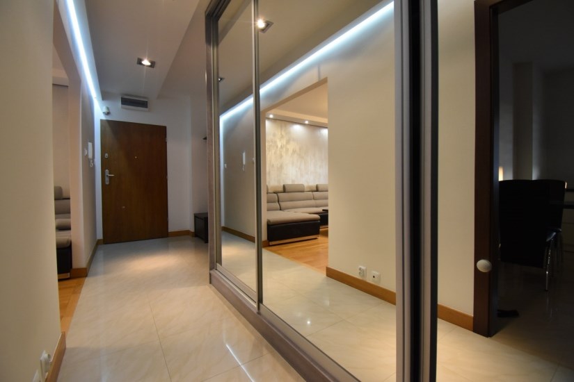 Mieszkanie Wynajem - Kielce province, Kielce m., Kielce, Sady