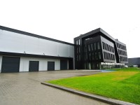 Hala Wynajem - mazowieckie, warszawski zachodni, Stare Babice, Blizne Łaszczyńskiego