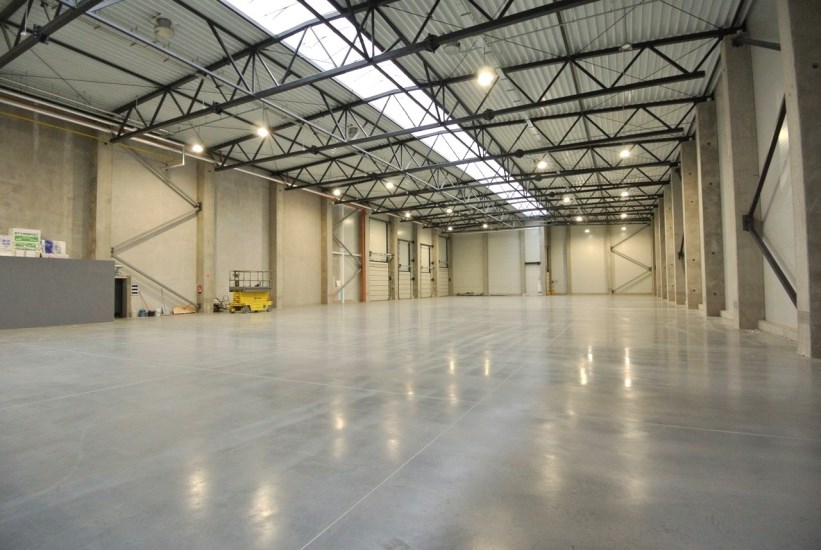 Hala Wynajem - mazowieckie, warszawski zachodni, Stare Babice, Blizne Łaszczyńskiego