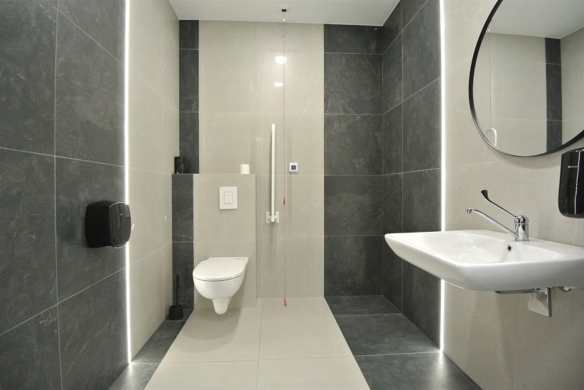 Hala Wynajem - mazowieckie, warszawski zachodni, Stare Babice, Blizne Łaszczyńskiego