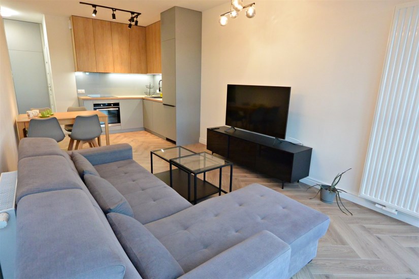 Mieszkanie Wynajem - Kielce province, Kielce m., Kielce, Centrum