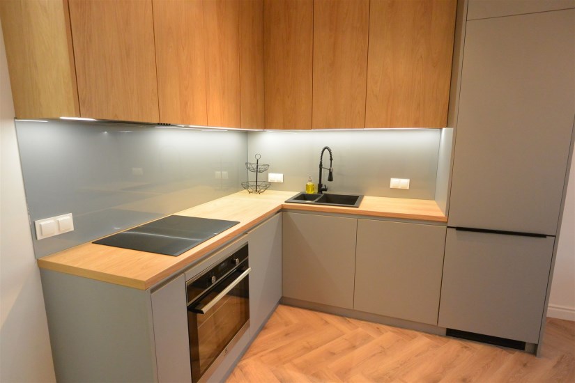 Mieszkanie Wynajem - Kielce province, Kielce m., Kielce, Centrum