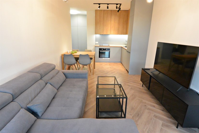 Mieszkanie Wynajem - Kielce province, Kielce m., Kielce, Centrum