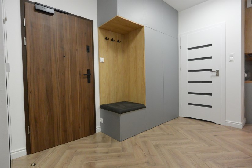 Mieszkanie Wynajem - Kielce province, Kielce m., Kielce, Centrum