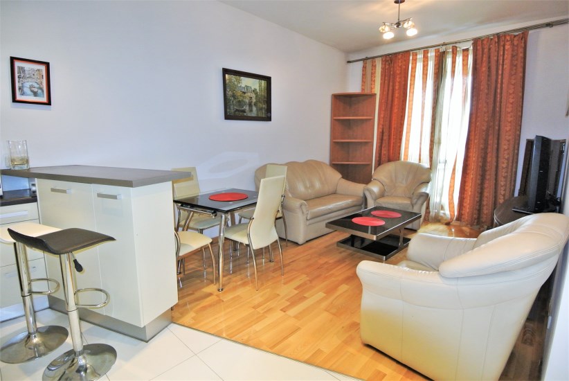 Mieszkanie Wynajem - mazowieckie, Warszawa m., Warszawa, Wilanów