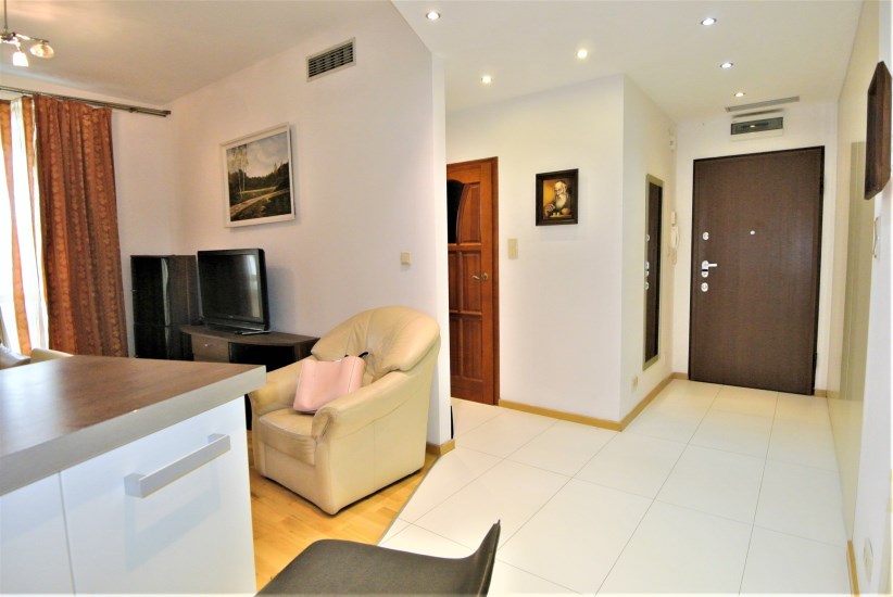 Mieszkanie Wynajem - mazowieckie, Warszawa m., Warszawa, Wilanów