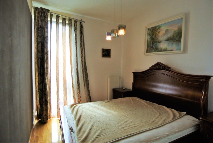 Mieszkanie Wynajem - mazowieckie, Warszawa m., Warszawa, Wilanów