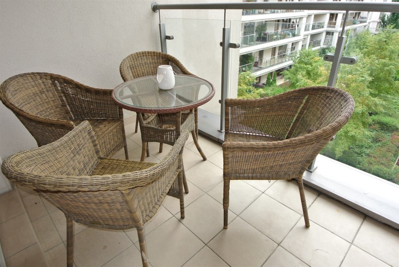 Mieszkanie Wynajem - mazowieckie, Warszawa m., Warszawa, Wilanów