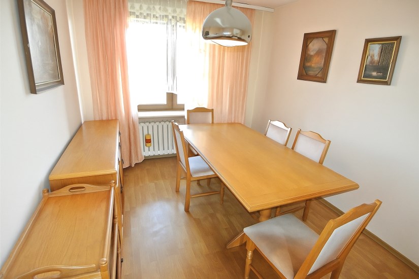 Mieszkanie Sprzedaż - Kielce province, kielecki, Chmielnik