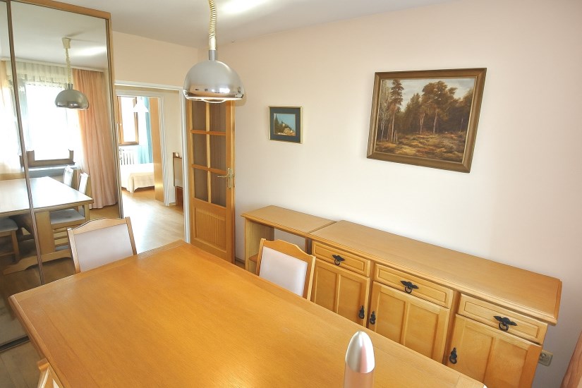 Mieszkanie Sprzedaż - Kielce province, kielecki, Chmielnik