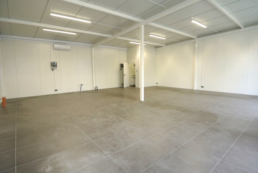 Lokal Wynajem - mazowieckie, warszawski zachodni, Ożarów Mazowiecki (gw)