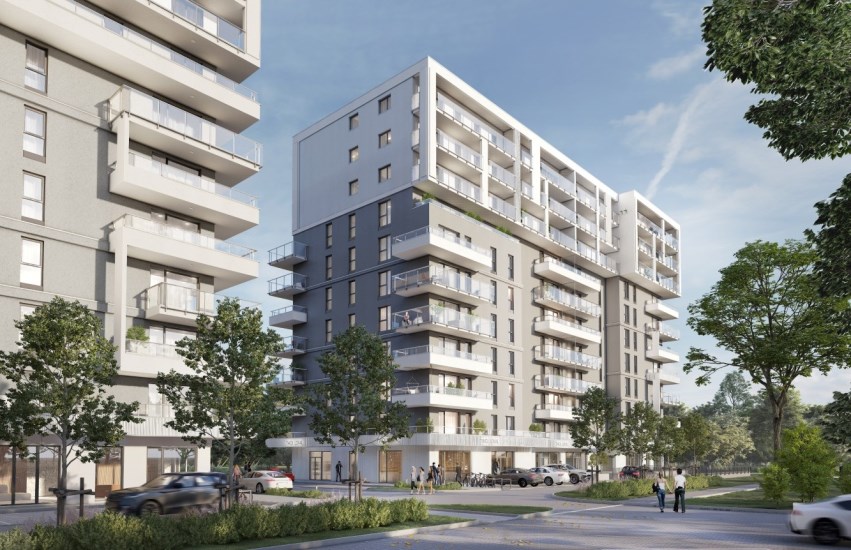 Mieszkanie Sprzedaż - Kielce province, Kielce m., Kielce, KSM