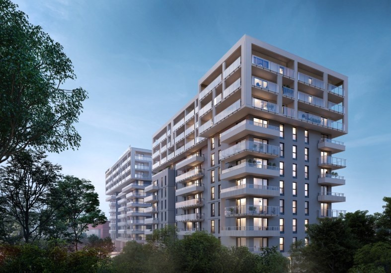 Mieszkanie Sprzedaż - Kielce province, Kielce m., Kielce, KSM