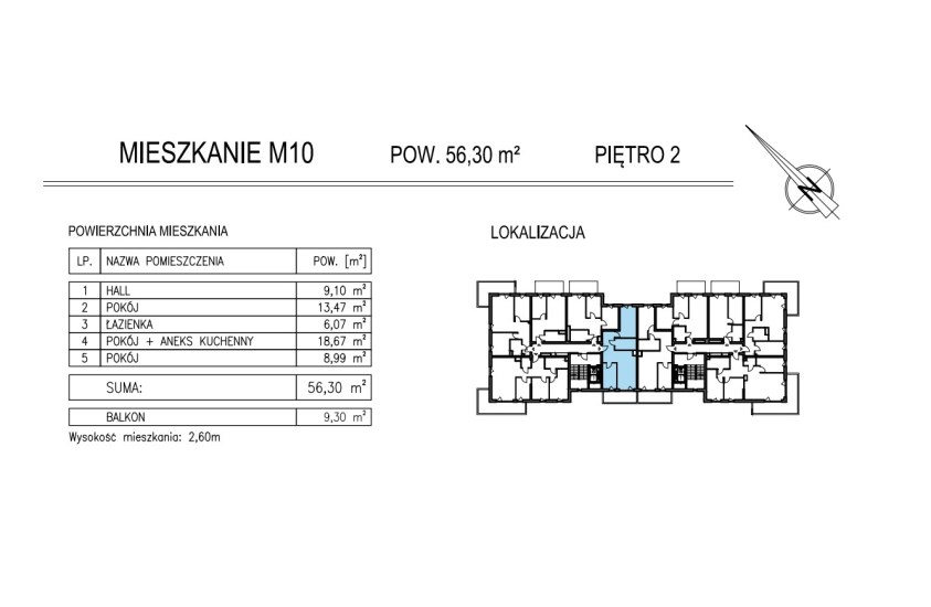 Mieszkanie Sprzedaż - Kielce province, Kielce m., Kielce, KSM