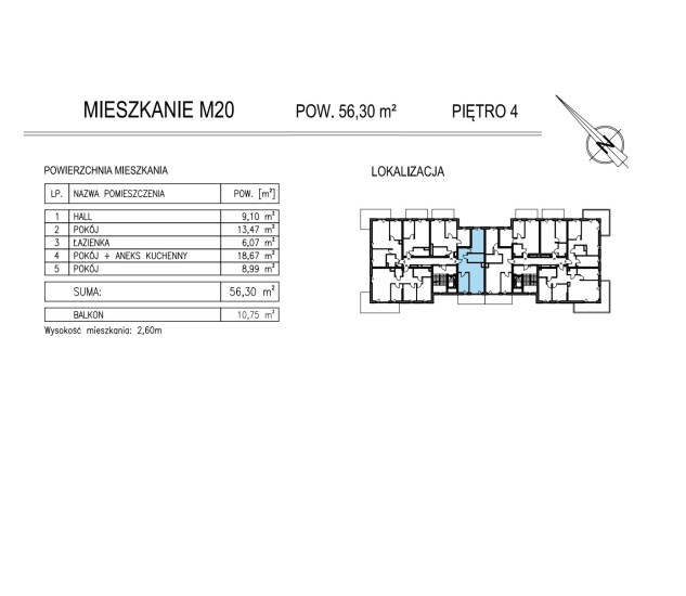 Mieszkanie Sprzedaż - Kielce province, Kielce m., Kielce, KSM