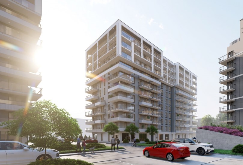 Mieszkanie Sprzedaż - Kielce province, Kielce m., Kielce, KSM