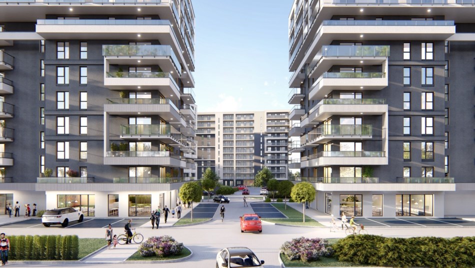 Mieszkanie Sprzedaż - Kielce province, Kielce m., Kielce, KSM