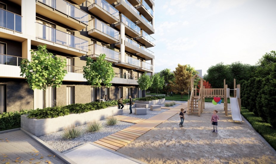 Mieszkanie Sprzedaż - Kielce province, Kielce m., Kielce, KSM