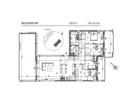 Mieszkanie Sprzedaż - Kielce province, Kielce m., Kielce, KSM