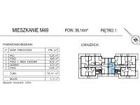 Mieszkanie Sprzedaż - Kielce province, Kielce m., Kielce, KSM